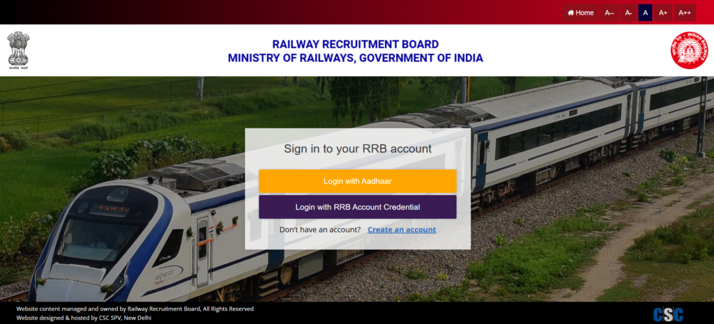 RRB Group D Recruitment 2026